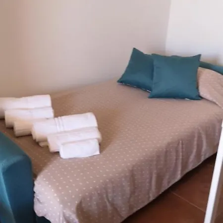 Apartment Sesife *