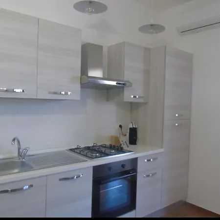 Sesife Apartment *