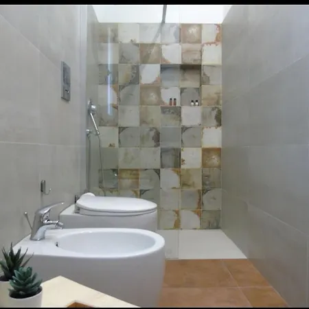 Sesife Apartment Avola