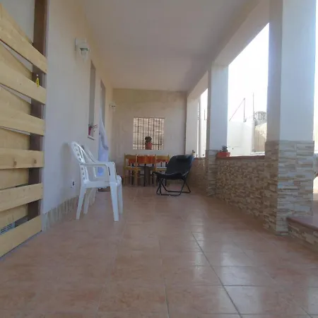 Apartment Sesife *