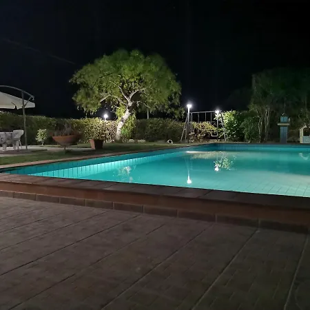 Apartment Sesife *