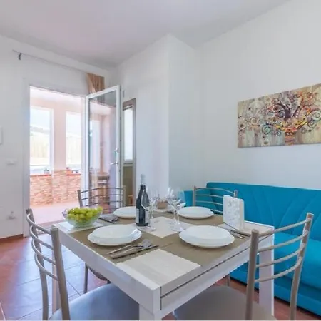 Apartment Sesife Avola