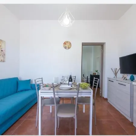 Apartment Sesife