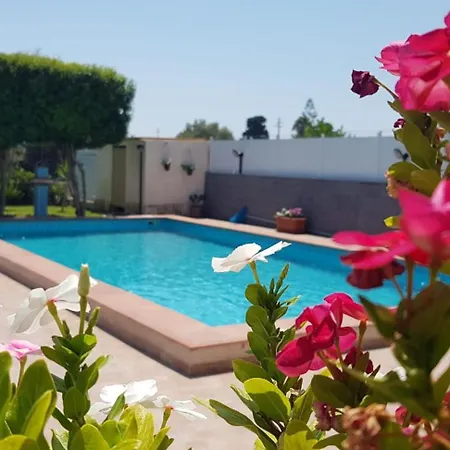 Apartment Sesife Avola