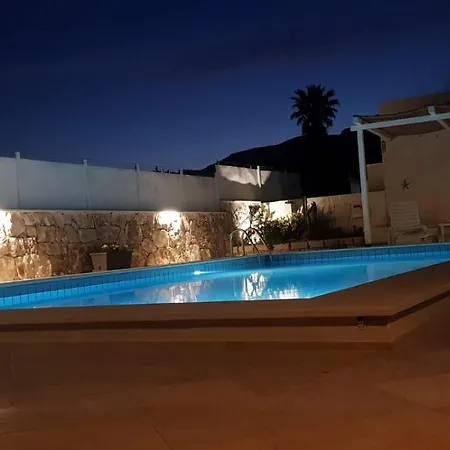 Apartment Sesife