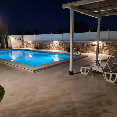 Sesife Apartment Avola