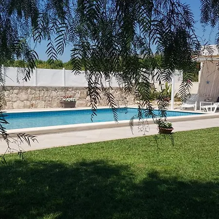 Sesife Apartment