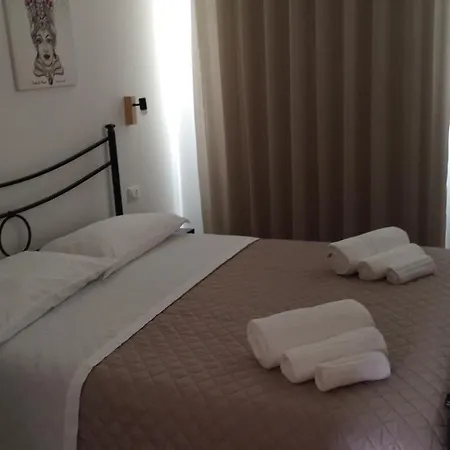 Sesife Appartement *
