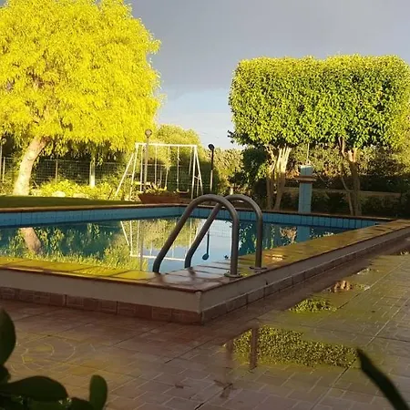 Sesife Appartement Avola